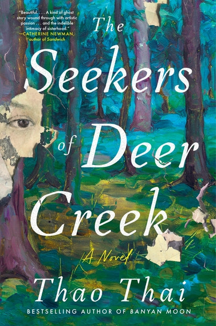 Seekers of Deer Creek
