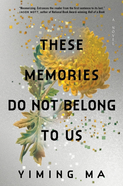 These Memories Do Not Belong to Us: A Constellatio