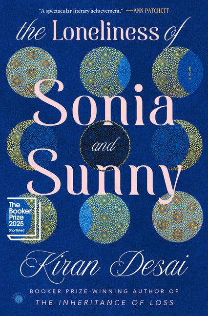 The Loneliness of Sonia and Sunny
