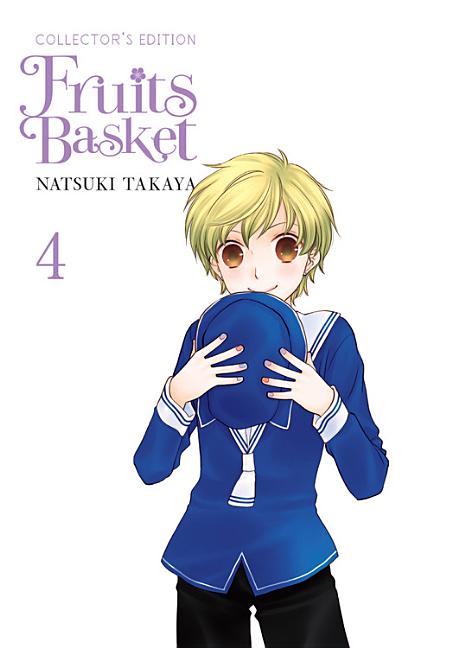 Fruits Basket Collectors Edition, Vol. 4: Volume 4
