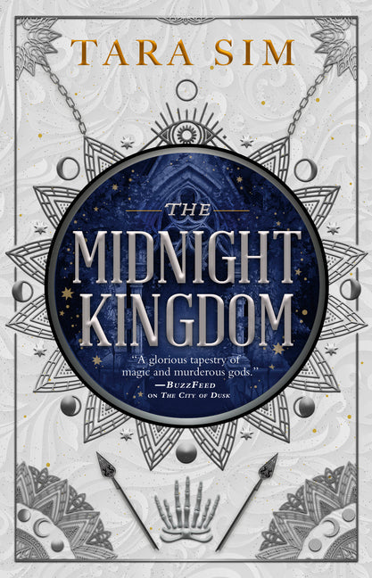 Midnight Kingdom