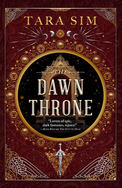 Dawn Throne