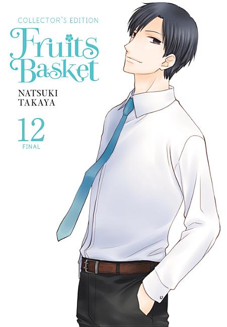 Fruits Basket Collectors Edition, Vol. 12: Volume