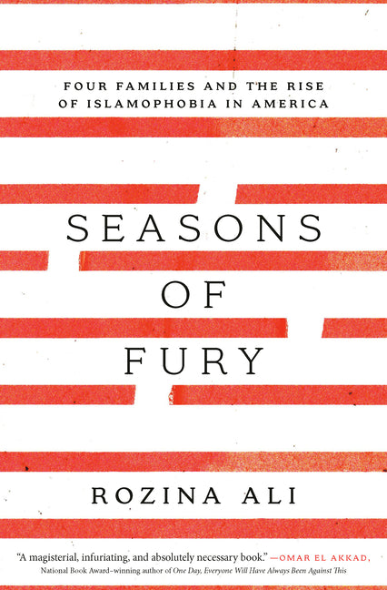 Seasons of Fury: Four Families and the Rise of Isl