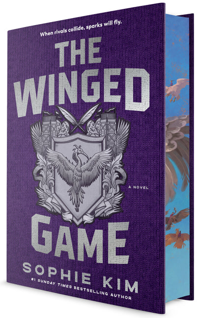 Winged Game