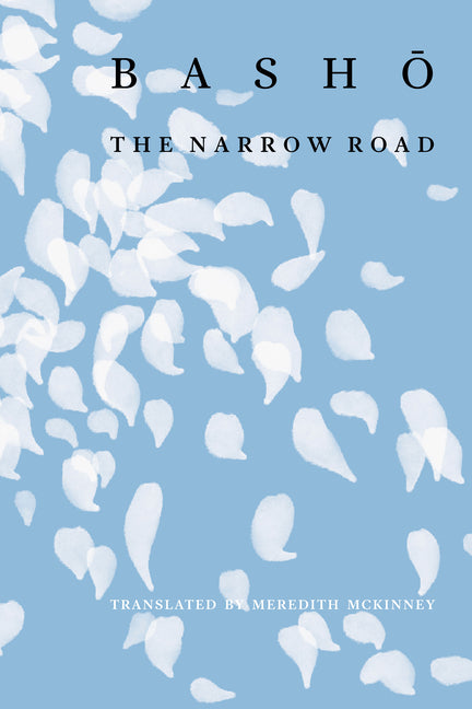Narrow Road of Oku