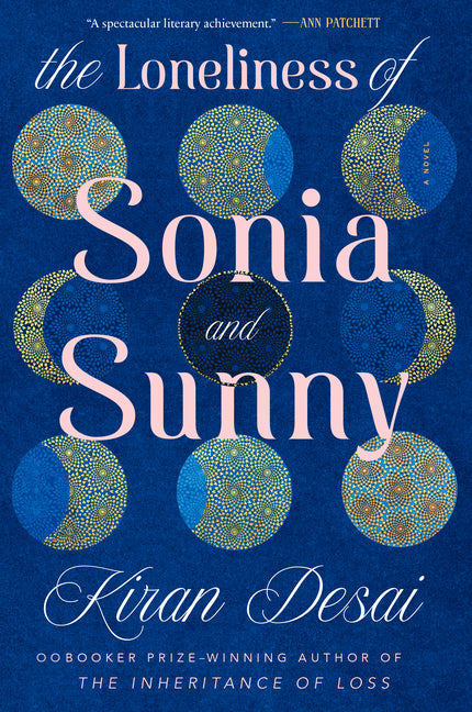 The Loneliness of Sonia and Sunny