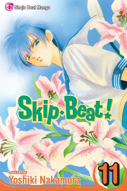 Skip-Beat!, Vol. 11