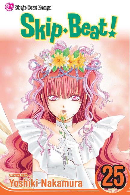 Skip-Beat!, Vol. 25 (Original)