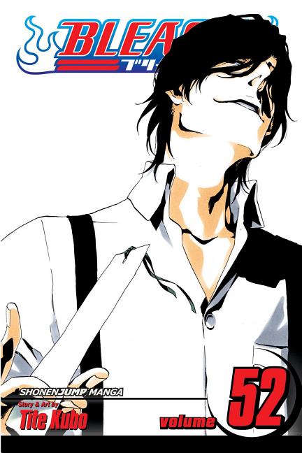 Bleach, Vol. 52: End of Bond
