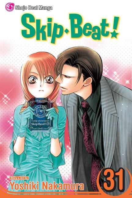 Skip-Beat!, Vol. 31 (Original)