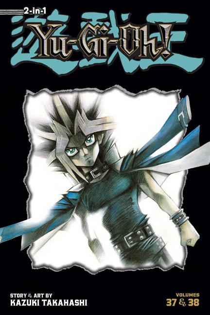 Yu-Gi-Oh! (2-In-1 Edition), Vol. 13: Includes Vols