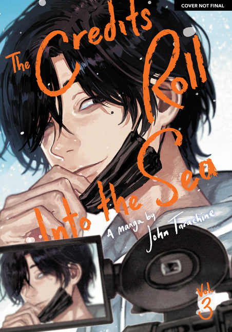Credits Roll Into the Sea Volume 3