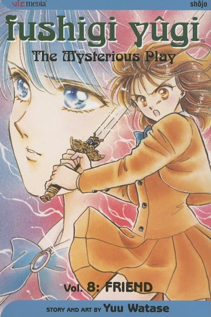Fushigi Yûgi: Friend