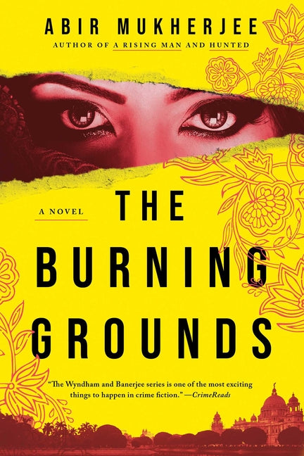 Burning Grounds