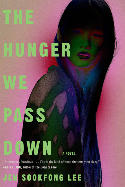 Hunger We Pass Down