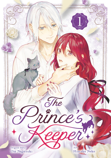 Princes Keeper 01