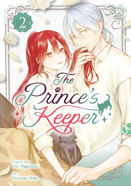Princes Keeper 02