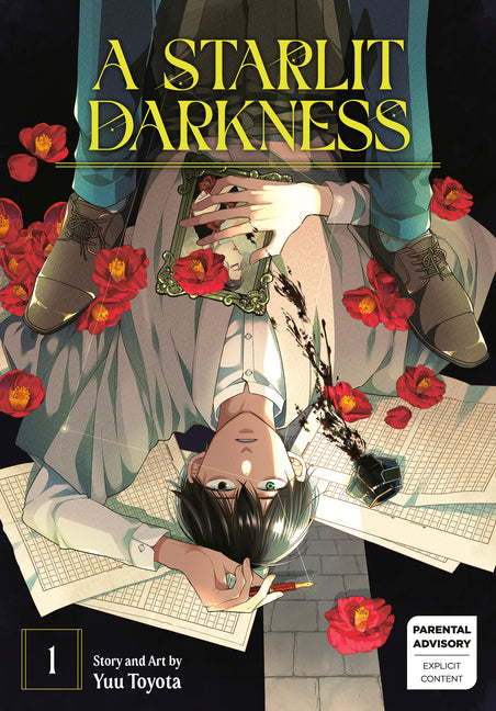 Starlit Darkness 01