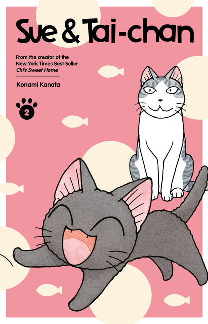 Sue & Tai-Chan 2