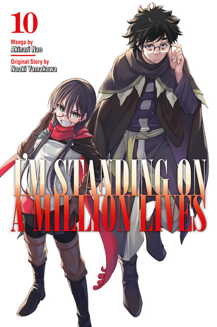 Im Standing on a Million Lives 10