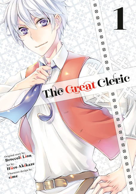 Great Cleric 1