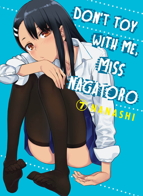 Dont Toy with Me, Miss Nagatoro 7