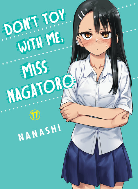 Dont Toy with Me, Miss Nagatoro 17