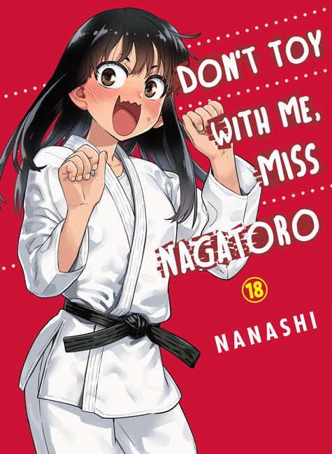 Dont Toy with Me, Miss Nagatoro 18