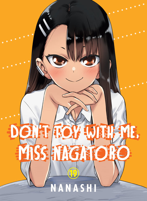 Dont Toy with Me, Miss Nagatoro 19