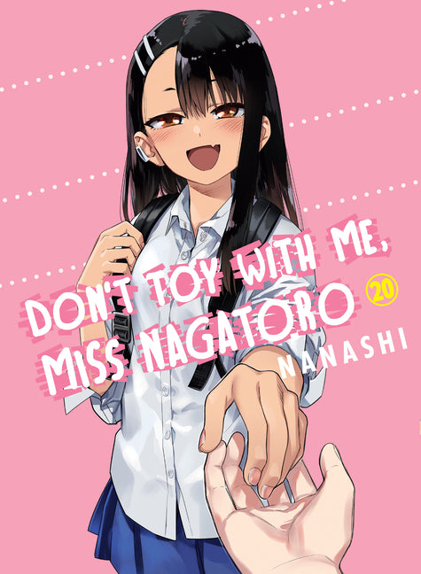 Dont Toy with Me, Miss Nagatoro 20