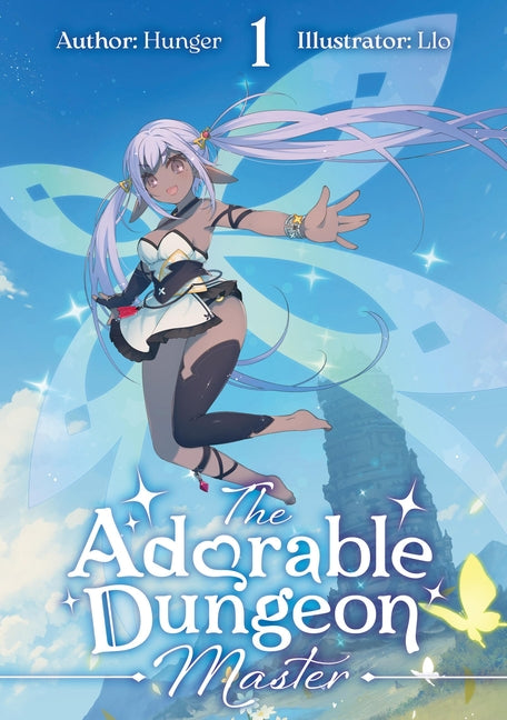 Adorable Dungeon Master: Volume 1