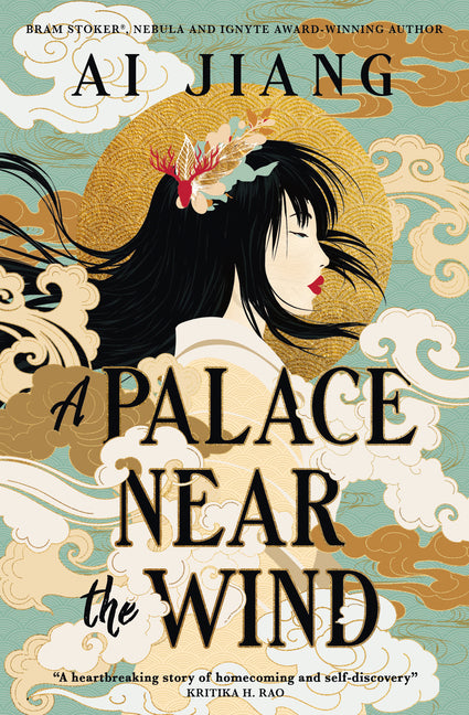 Palace Near the Wind: Natural Engines
