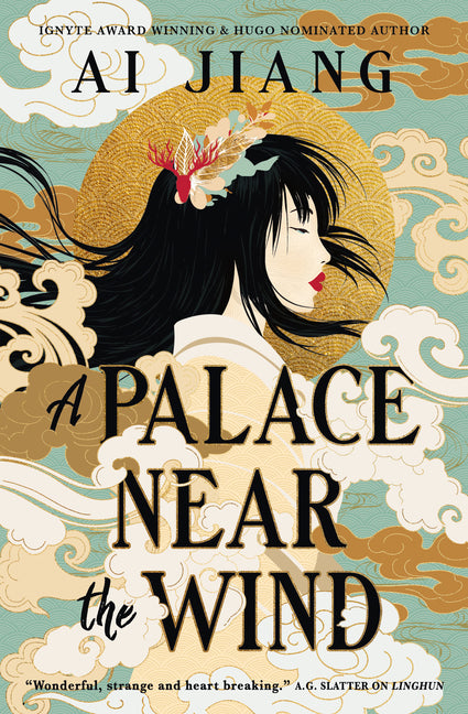 Palace Near the Wind: Natural Engines