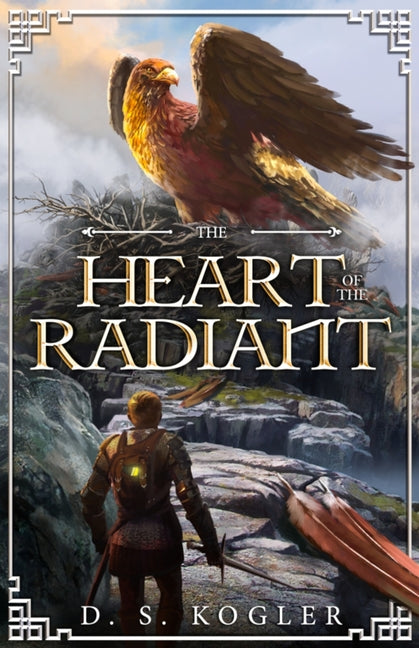 Heart of the Radiant