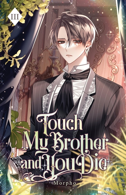 Touch My Brother and You Die: Volume III (Light Novel)