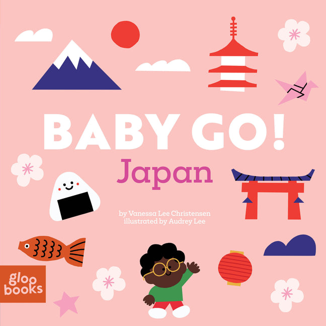Baby Go! Japan