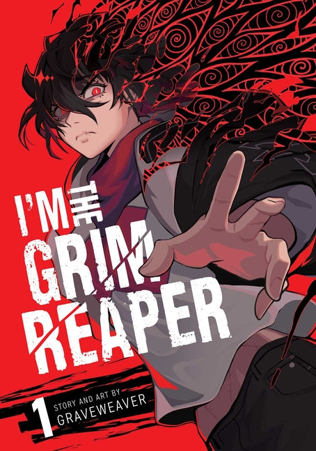 Im the Grim Reaper, Vol. 1