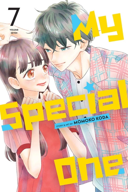 My Special One, Vol. 7