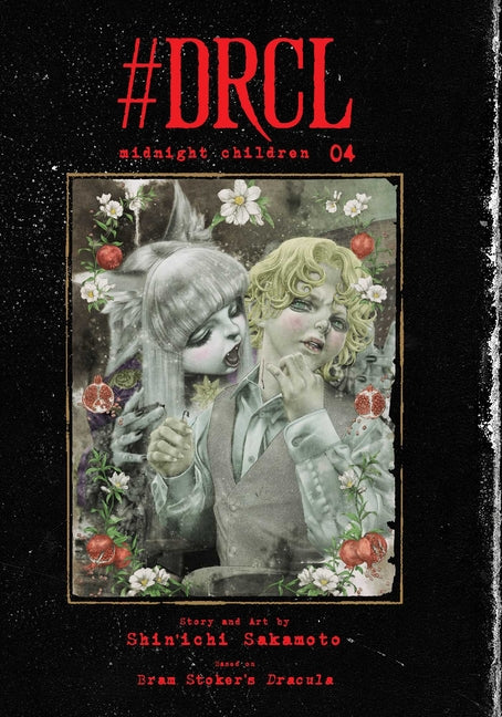 #Drcl Midnight Children, Vol. 4