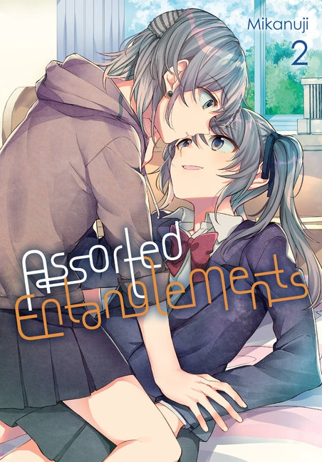 Assorted Entanglements, Vol. 2: Volume 2