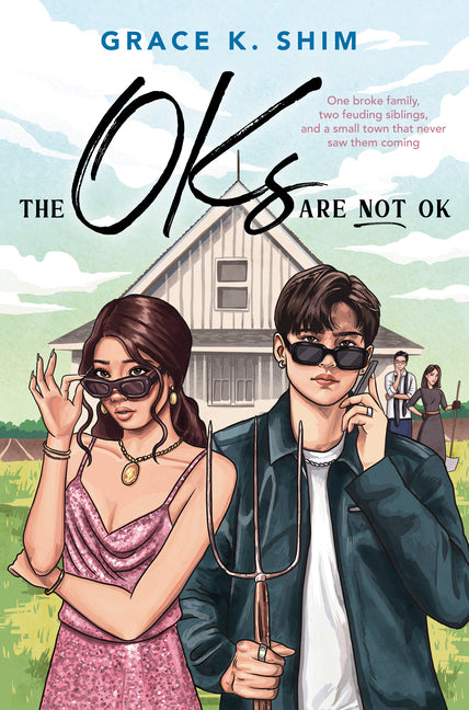 The Oks Are Not Ok