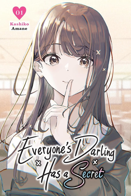 Everyones Darling Has a Secret, Vol. 1