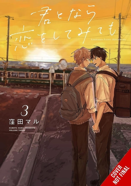 If It's You, I Might Try Falling in Love, Vol. 3: Volume 3