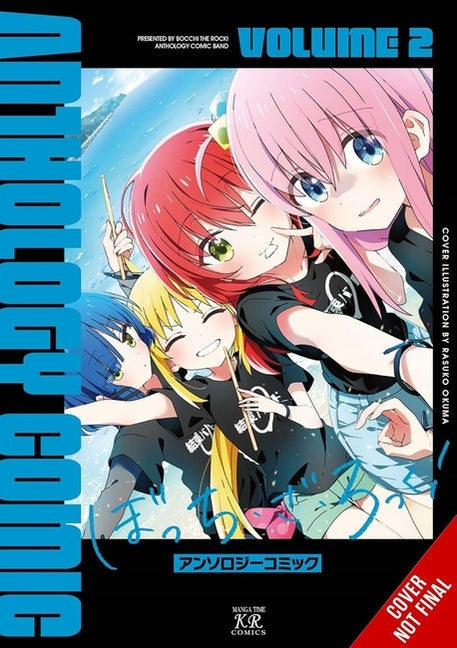 Bocchi the Rock! Comic Anthology, Vol. 2: Volume 2
