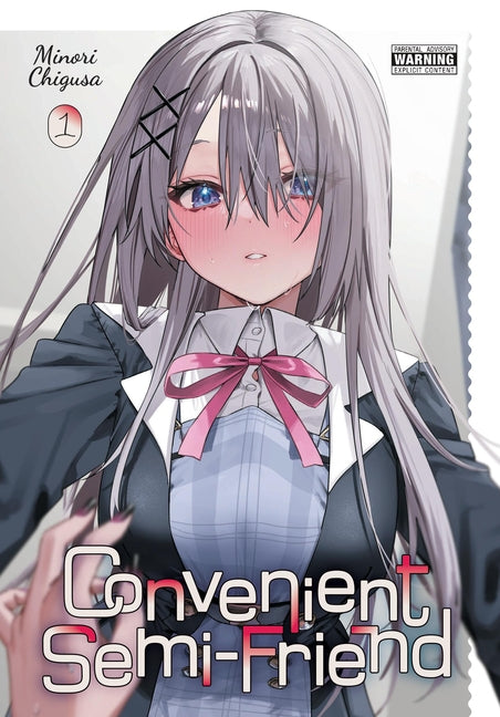 Convenient Semi-Friend, Vol. 1: Volume 1