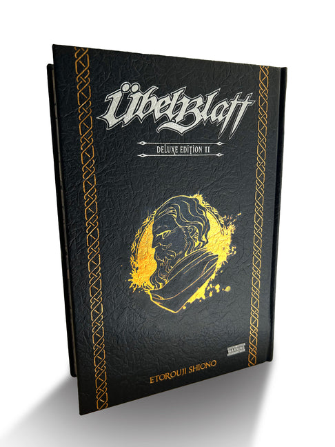 Übel Blatt Deluxe Edition, Vol. 2