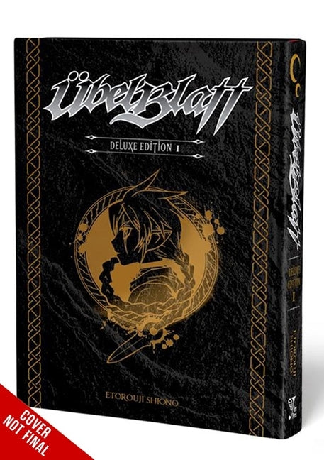 Übel Blatt Deluxe Edition, Vol. 6: Volume 6