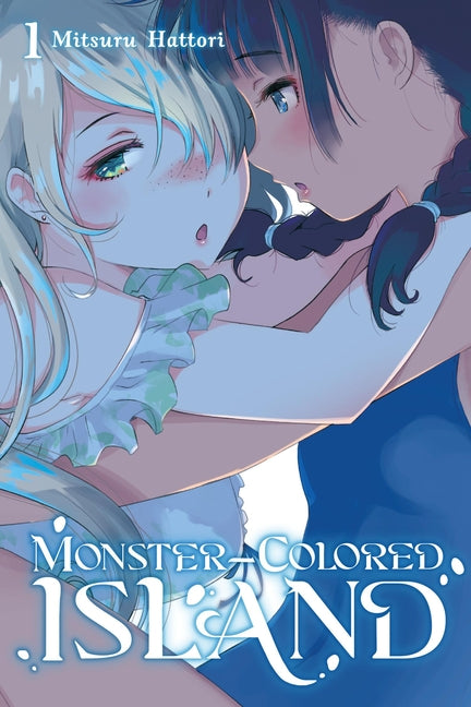 Monster-Colored Island, Vol. 1: Volume 1