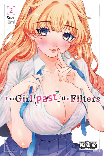 Girl Past the Filters, Vol. 2